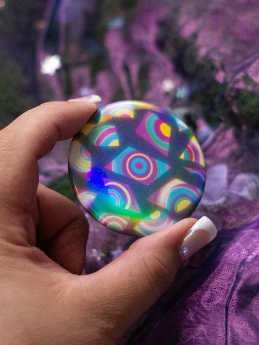 ABSTRACTION | BUTTON